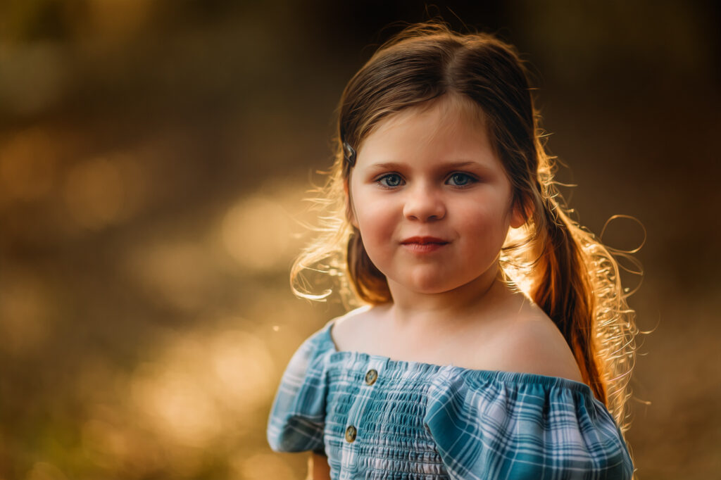 Orlando family photographer captures family at Lake Louisa State Park in Clermont Florida