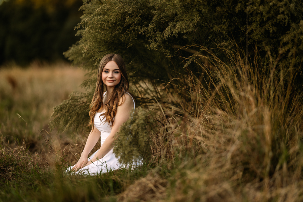 Orlando family photographer captures family at Lake Louisa State Park in Clermont Florida
